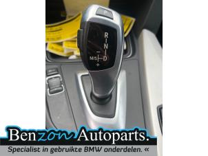 Used Gear stick knob BMW 3 serie Touring (F31) 320i 2.0 16V Price on request offered by Benzon Autodemontage