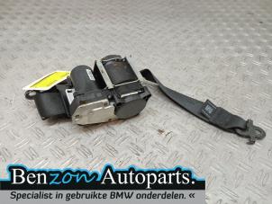Used Front seatbelt, left BMW 7-Serie Price on request offered by Benzon Autodemontage