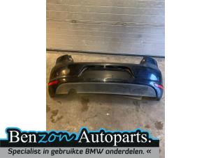 Used Rear bumper Volkswagen Golf Price on request offered by Benzon Autodemontage