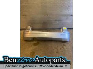 Used Rear bumper Mercedes B-Klasse Price € 121,00 Inclusive VAT offered by Benzon Autodemontage