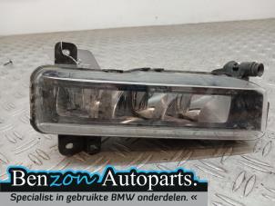 Used Fog light, front left BMW X1 (F48) sDrive 20i 2.0 16V Twin Power Turbo Price on request offered by Benzon Autodemontage