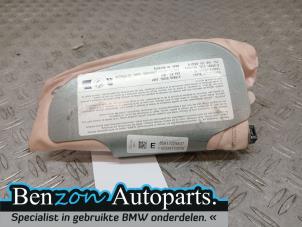 Used Seat airbag (seat) BMW 5 serie Touring (F11) 520d 16V Price on request offered by Benzon Autodemontage