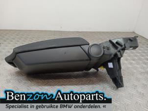 Used Armrest BMW 1 serie (E81) 118i 16V Price on request offered by Benzon Autodemontage