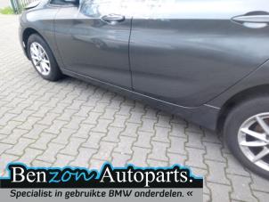 Used Side skirt, left BMW 2 serie Active Tourer (F45) 220dA xDrive 2.0 TwinPower Turbo 16V Price € 60,50 Inclusive VAT offered by Benzon Autodemontage