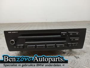 Używane Odtwarzacz CD BMW 1 serie (E81) 116i 1.6 16V Cena na żądanie oferowane przez Benzon Autodemontage