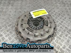 Gebrauchte Kupplungsset (komplett) BMW 1 serie (F21) 114i 1.6 16V Preis auf Anfrage angeboten von Benzon Autodemontage