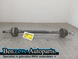 Used Drive shaft, rear left BMW 3 serie (G20) 330i 2.0 TwinPower Turbo 16V Price € 363,00 Inclusive VAT offered by Benzon Autodemontage