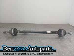 Used Drive shaft, rear right BMW 3 serie (G20) 330i 2.0 TwinPower Turbo 16V Price € 363,00 Inclusive VAT offered by Benzon Autodemontage