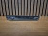 BMW 3 serie (G20) 330i 2.0 TwinPower Turbo 16V Luftkonditionering, kontrollpanel