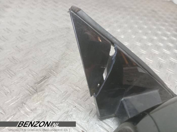 Wing mirror, right BMW 3 serie 330i 2.0 TwinPower Turbo 16V  