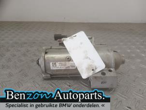 Used Starter BMW 3 serie (G20) 330i 2.0 TwinPower Turbo 16V Price € 181,50 Inclusive VAT offered by Benzon Autodemontage