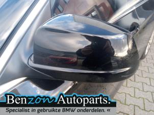 Used Wing mirror, left BMW 5 serie Touring (F11) Price € 242,00 Inclusive VAT offered by Benzon Autodemontage