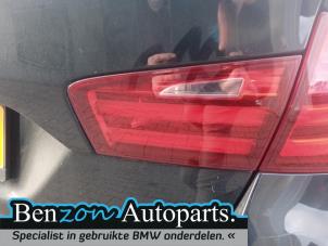 Used Taillight, right BMW 5 serie Touring (F11) Price € 151,25 Inclusive VAT offered by Benzon Autodemontage