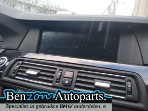 Used Navigation set BMW 5 serie Touring (F11) Price € 544,50 Inclusive VAT offered by Benzon Autodemontage