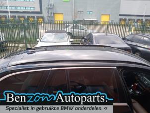 Used Roof rack kit BMW 5 serie Touring (F11) Price € 242,00 Inclusive VAT offered by Benzon Autodemontage