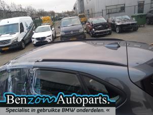 Used Roof rail kit BMW 2 serie Active Tourer (F45) 220dA xDrive 2.0 TwinPower Turbo 16V Price € 242,00 Inclusive VAT offered by Benzon Autodemontage