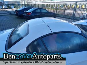 Used Hardtop BMW Z4 Roadster (E89) sDrive 20i 2.0 16V Price € 605,00 Inclusive VAT offered by Benzon Autodemontage