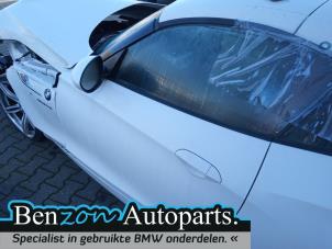 Used Door 2-door, left BMW Z4 Roadster (E89) sDrive 20i 2.0 16V Price € 302,50 Inclusive VAT offered by Benzon Autodemontage