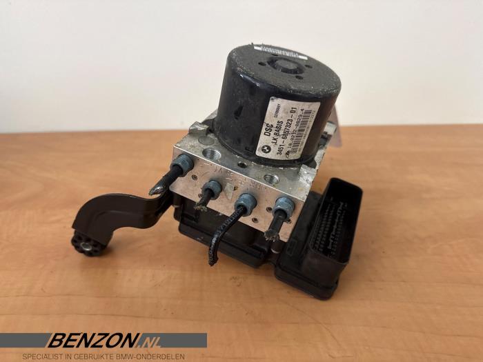 Usagé Bloc ABS BMW 1 serie (F20) 116i 1.6 16V Prix € 121,00 Prix TTC proposé par Benzon Autodemontage