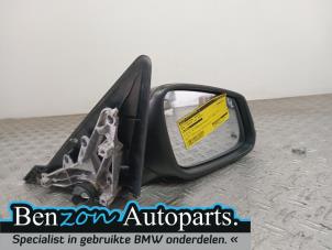 Gebrauchte Außenspiegel rechts BMW 1 serie (F20) 116i 1.6 16V Preis € 181,50 Mit Mehrwertsteuer angeboten von Benzon Autodemontage
