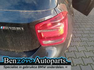 Used Taillight, right BMW M1 (F21) M135i 3.0 24V Price € 151,25 Inclusive VAT offered by Benzon Autodemontage