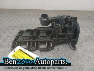 Usados Bomba de aceite BMW 1-Serie Precio de solicitud ofrecido por Benzon Autodemontage