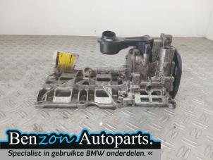 Used Oil pump BMW 1-Serie Price € 90,75 Inclusive VAT offered by Benzon Autodemontage