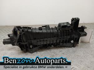 Used Intake manifold BMW 1-Serie Price € 151,25 Inclusive VAT offered by Benzon Autodemontage