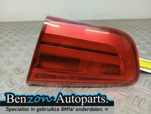 Used Taillight, right BMW 1 serie (F20) 118i 1.5 TwinPower 12V Price € 151,25 Inclusive VAT offered by Benzon Autodemontage