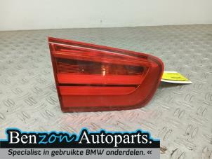 Used Taillight, left BMW 1 serie (F20) 118i 1.5 TwinPower 12V Price € 60,50 Inclusive VAT offered by Benzon Autodemontage