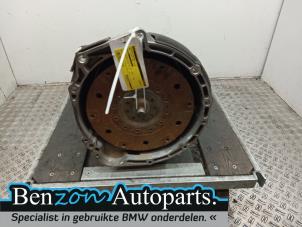 Używane Skrzynia biegów BMW 1 serie (F20) 118i 1.5 TwinPower 12V Cena na żądanie oferowane przez Benzon Autodemontage