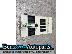 Gebrauchte Steuergerät Body Control BMW 1 serie (F20) 116i 1.6 16V Preis auf Anfrage angeboten von Benzon Autodemontage