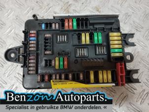 Usados Caja de fusibles BMW 1 serie (F20) 118i 1.5 TwinPower 12V Precio de solicitud ofrecido por Benzon Autodemontage