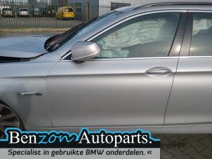Gebrauchte Tür 4-türig links vorne BMW 5 serie Touring (F11) 520i 16V Preis € 363,00 Mit Mehrwertsteuer angeboten von Benzon Autodemontage