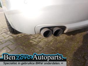 Used Exhaust rear silencer BMW 5 serie Touring (F11) 520i 16V Price € 181,50 Inclusive VAT offered by Benzon Autodemontage