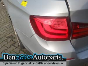 Used Taillight, left BMW 5 serie Touring (F11) 523i 16V Price € 151,25 Inclusive VAT offered by Benzon Autodemontage