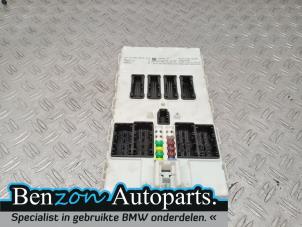 Used Body control computer BMW 3 serie Touring (F31) 318d 2.0 16V Price on request offered by Benzon Autodemontage