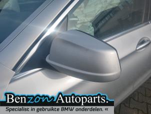 Used Wing mirror, left BMW 5 serie Touring (F11) 520i 16V Price € 211,75 Inclusive VAT offered by Benzon Autodemontage