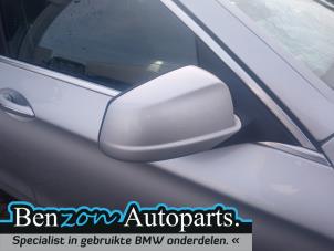 Used Wing mirror, right BMW 5 serie Touring (F11) 520i 16V Price € 211,75 Inclusive VAT offered by Benzon Autodemontage