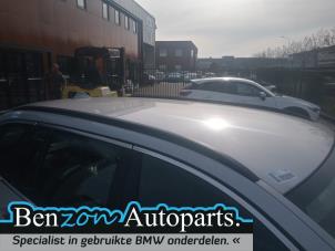 Używane Zestaw relingów dachowych BMW 5 serie Touring (F11) 520i 16V Cena € 242,00 Z VAT oferowane przez Benzon Autodemontage