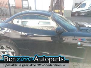 Usagé Portière 2portes droite BMW Z4 Roadster (E89) sDrive 20i 2.0 16V Prix € 423,50 Prix TTC proposé par Benzon Autodemontage