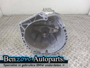 Gebrauchte Getriebe BMW Z4 Roadster (E89) sDrive 20i 2.0 16V Preis € 544,50 Mit Mehrwertsteuer angeboten von Benzon Autodemontage