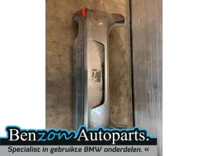 Gebrauchte Stoßstange hinten Volkswagen Golf Preis € 121,00 Mit Mehrwertsteuer angeboten von Benzon Autodemontage