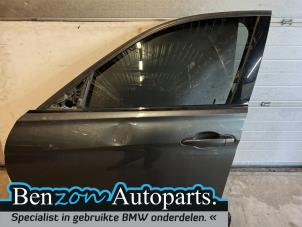 Used Door 4-door, front left BMW 3 serie Touring (F31) 318d 2.0 16V Price € 363,00 Inclusive VAT offered by Benzon Autodemontage