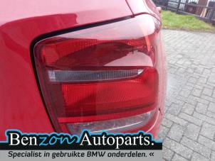 Used Taillight, right BMW 1 serie (F20) 116i 1.6 16V Price € 72,60 Inclusive VAT offered by Benzon Autodemontage