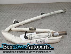 Usagé Airbag plafond droite BMW 1 serie (F20) 118i 1.5 TwinPower 12V Prix € 181,50 Prix TTC proposé par Benzon Autodemontage