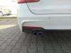Silencieux arrière (echappement) d'un BMW 3 serie Touring (F31), 2012 / 2019 330d 3.0 24V, Combi, Diesel, 2.993cc, 190kW (258pk), RWD, N57D30A, 2012-07 / 2019-06, 3L51; 3L52; 8K71; 8K72 2013