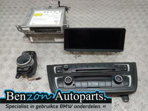 Usados Kit de navegación BMW 3 serie Touring (F31) 330d 3.0 24V Precio € 1.815,00 IVA incluido ofrecido por Benzon Autodemontage