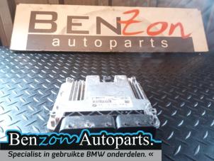 Used Engine management computer BMW 1 serie (F20) 118d 2.0 16V Price € 272,25 Inclusive VAT offered by Benzon Autodemontage