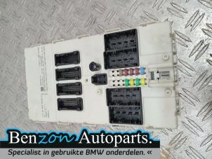 Używane Sterownik Body Control BMW 1 serie (F21) 118d 2.0 16V Cena € 151,25 Z VAT oferowane przez Benzon Autodemontage